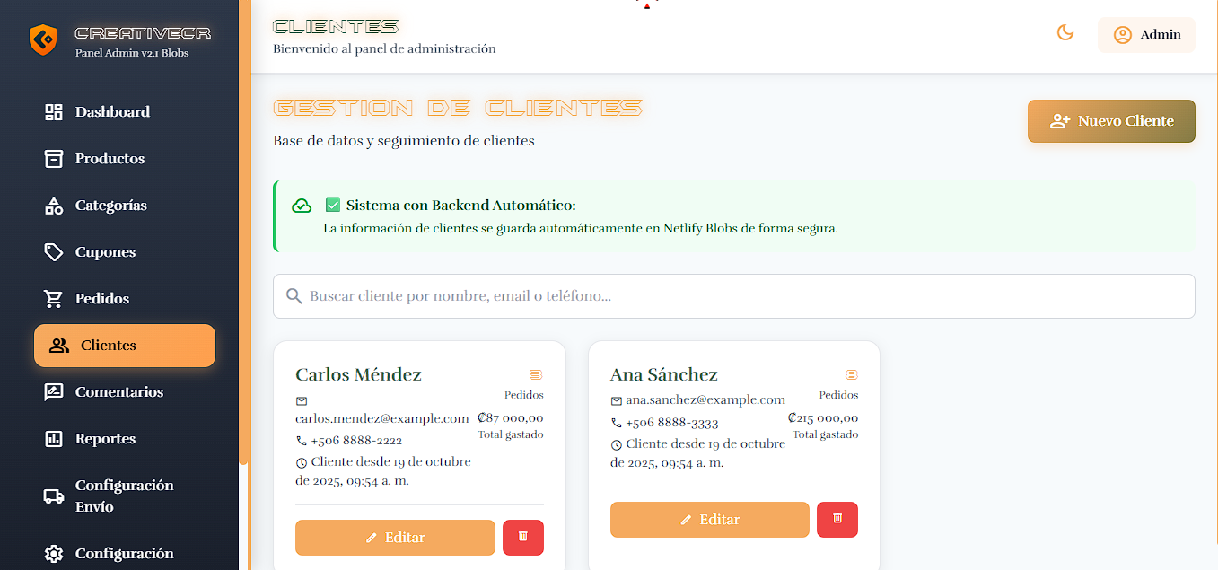 Gestión de Pedidos Real